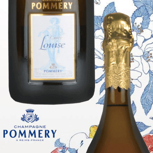 ポメリー キュヴェ ルイーズ 並行品 箱無 750ml