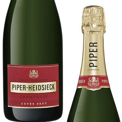 パイパーエドシック エクストラ ブリュット 並行品 箱無 750ml