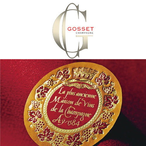 ゴッセ グランド レゼルブ 並行品 箱無 750ml