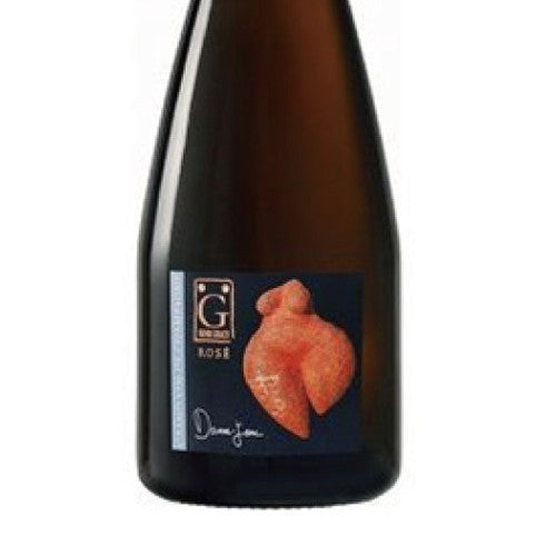 アンリ・ジロー ダム・ジャンヌ ロゼ 並行品 750ml