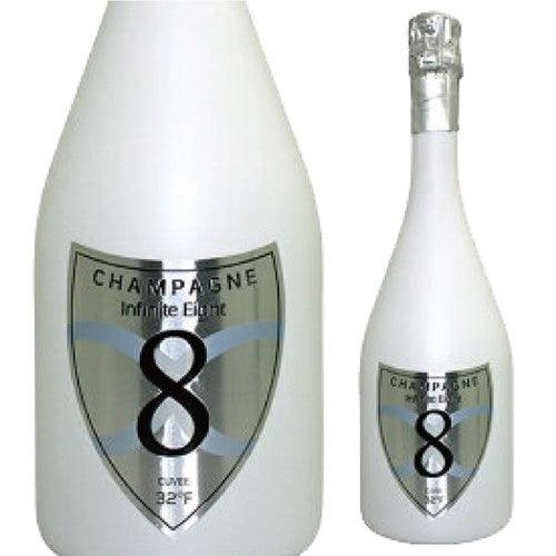 インフィニットエイト 32F 並行品 箱無 750ml