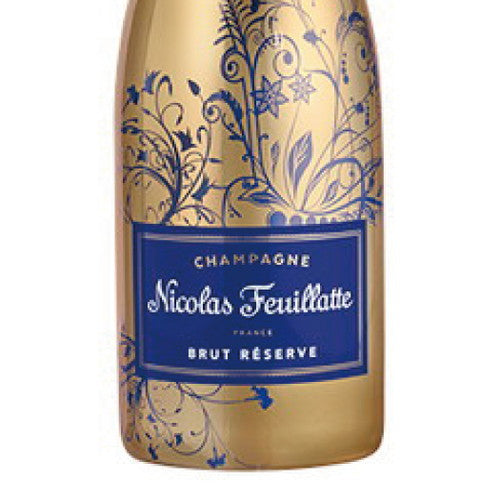 ニコラフィアット アンシャントメント ブルー 正規品 箱無 750ml