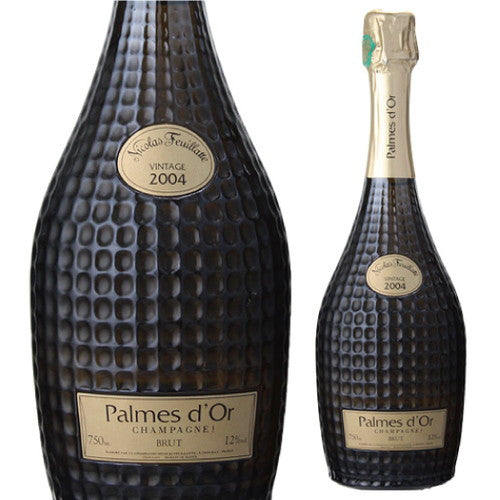 ニコラフィアット キュベ パルムドール 並行品 箱無 750ml