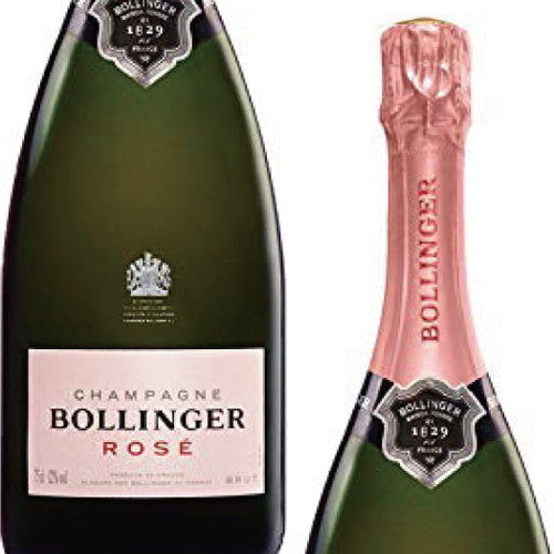 ボランジェ ロゼ 並行品 箱無 750ml