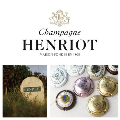 アンリオ ブリュット スーヴェラン 並行品 箱無 750ml