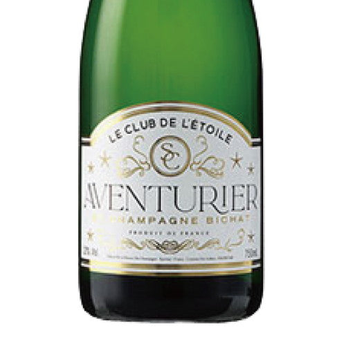 ザ スタークラブ アヴァンチュリエ 並行品 箱無 750ml