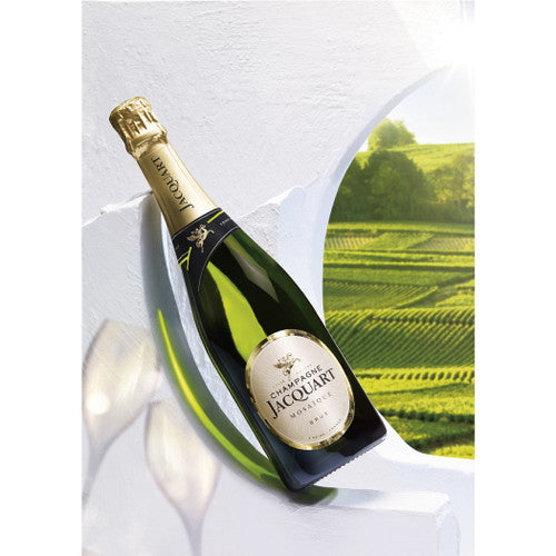 ジャカール ブリュット 並行品 箱無 750ml