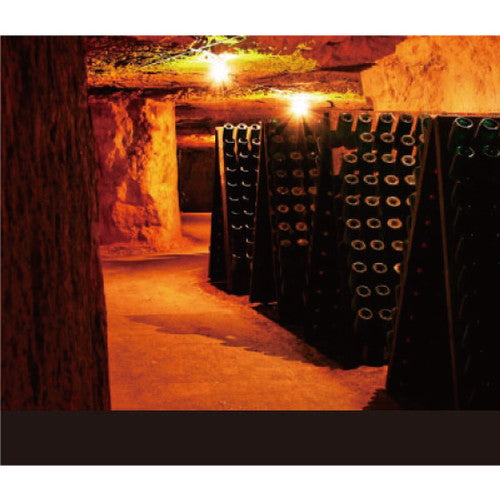 ジャカール ブリュット 並行品 箱無 750ml