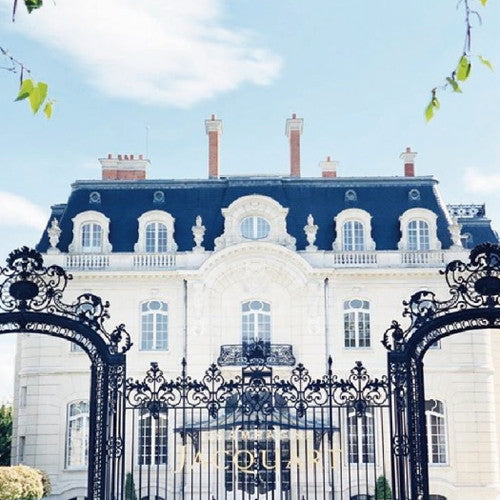 ジャカール ブリュット 並行品 箱無 750ml