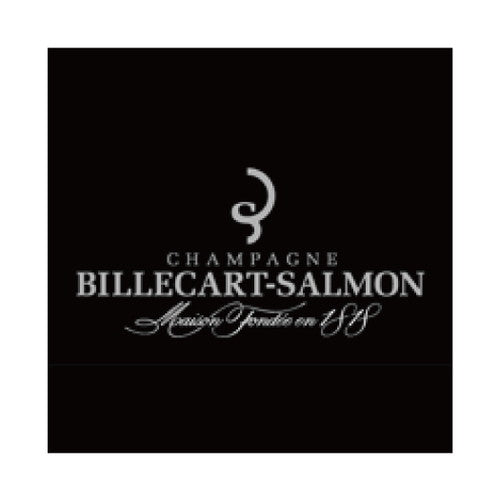 ビルカール サルモン ブリュット 並行品 箱無 750ml