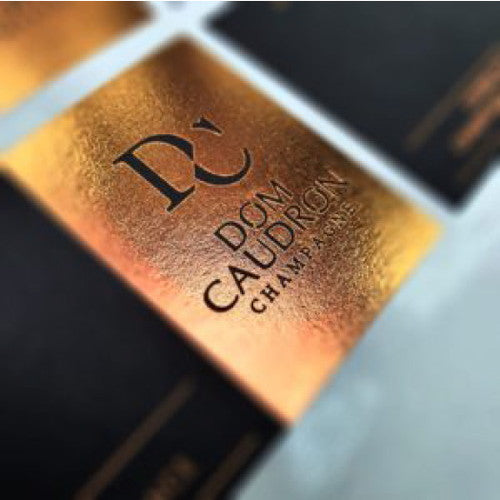 ドン コドロン キュヴェ アウリー ブリュット シルバー 正規品 750ml