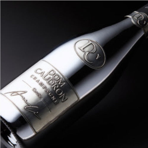 ドン コドロン キュヴェ アウリー ブリュット シルバー 正規品 750ml