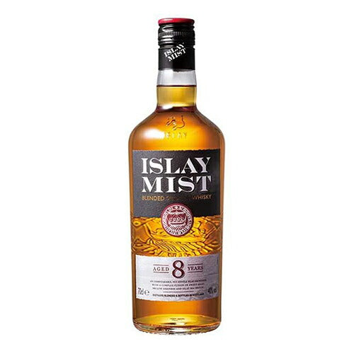 アイラミスト8年正規品700mlの画像