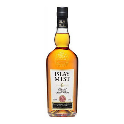 アイラミスト8年マンサニージャ正規品700mlの画像