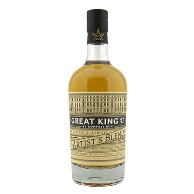 グレートキングストリートアーティストブレンド並行品500mlの画像
