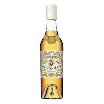 コンパスボックスジュベナイルズ並行品箱無700mlの画像