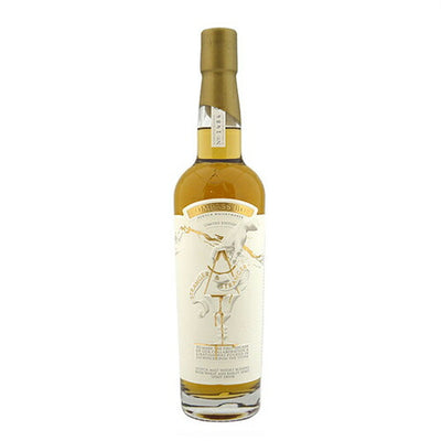 コンパスボックスストレンジャー＆ストレンジャー並行品700mlの画像