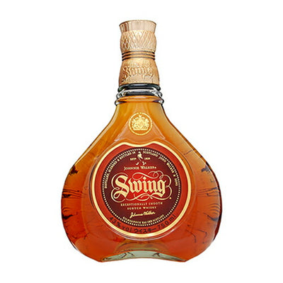 ジョニーウォーカースウィング並行品750mlの画像