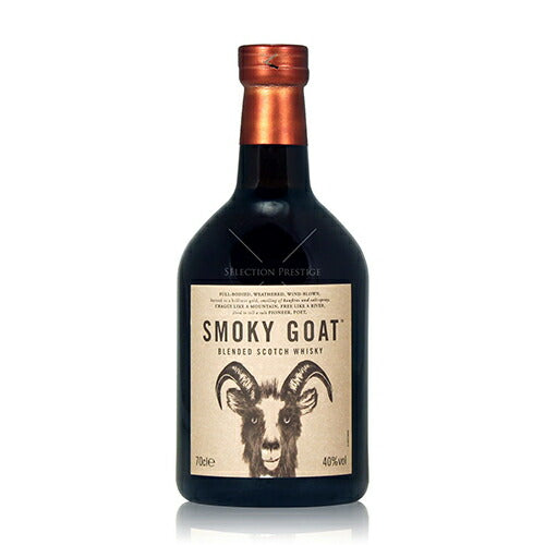 スモーキーゴート正規品箱無700mlの画像