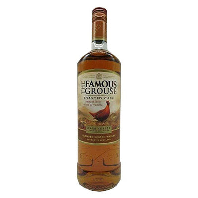 フェイマスグラウス並行品箱無1000mlの画像