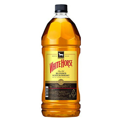 ホワイトホースファインオールド正規品箱無2700mlの画像