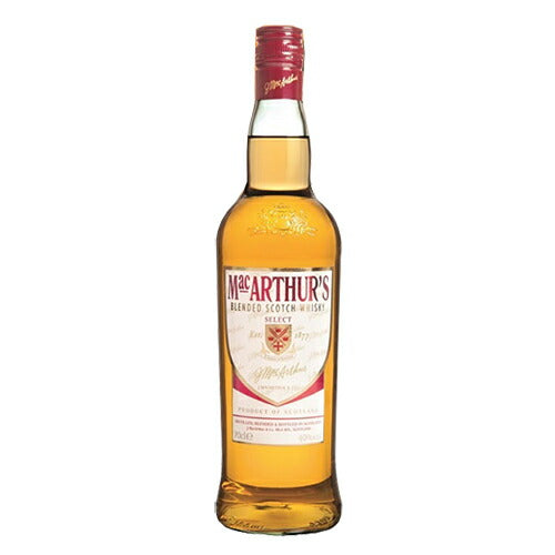 マッカーサーズセレクト正規品箱無700mlの画像