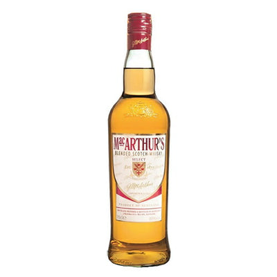 マッカーサーズセレクト正規品箱無700mlの画像
