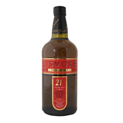 リズモア21年並行品700mlの画像