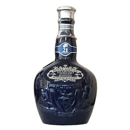 ローヤルサルートダイヤモンドジュビリー並行品700mlの画像