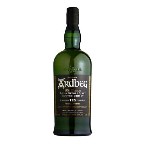 アードベッグ10年並行品1000mlの画像