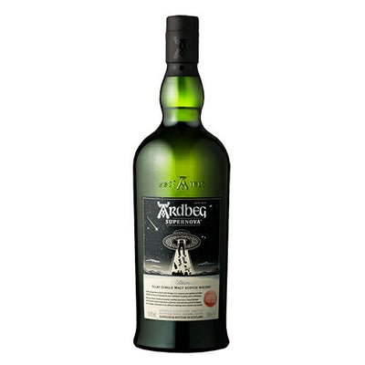 アードベッグスーパーノヴァ並行品700mlの画像