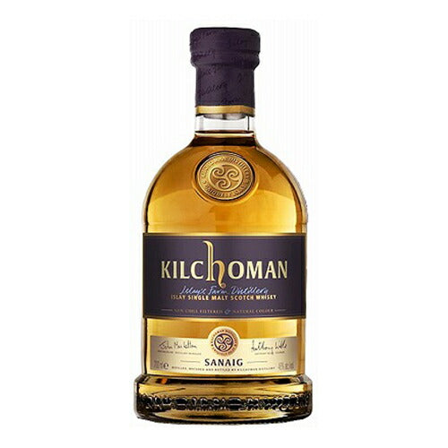 キルホーマンサナイグ並行品700mlの画像