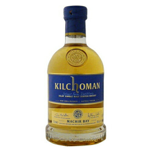 キルホーマンマキヤーベイ並行品700mlの画像