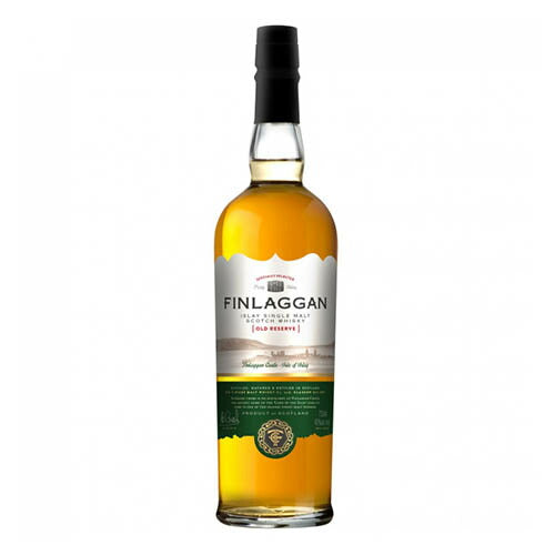 フィンラガンオールドリザーブ並行品700mlの画像