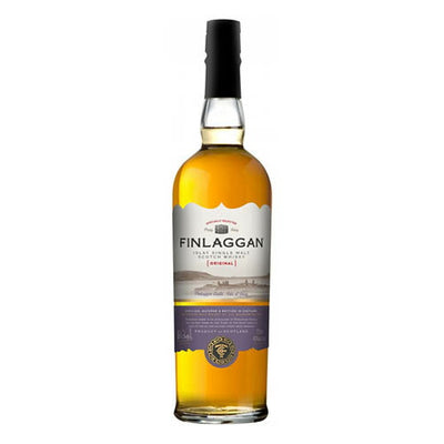 フィンラガンオリジナルピーティー並行品箱無700mlの画像