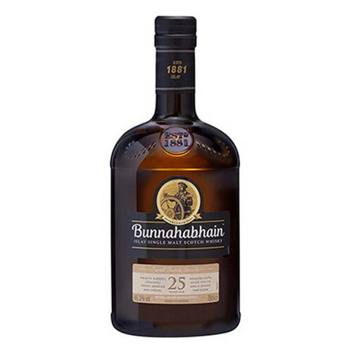 ブナハーブン25年正規品700mlの画像