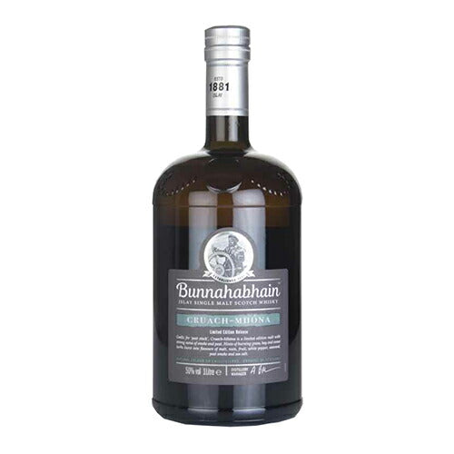 ブナハーブンクラックモナ25年並行品1000mlの画像