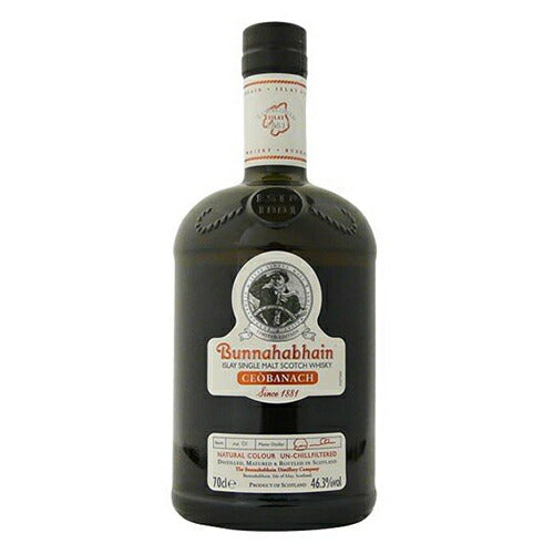 ブナハーブンキャビノック並行品700mlの画像