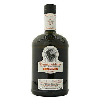 ブナハーブンキャビノック並行品700mlの画像