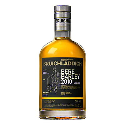 ブルイックラディベアバーレイ正規品700mlの画像