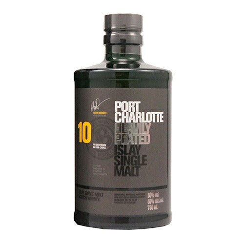 ポートシャーロット10年正規品700mlの画像