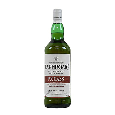 ラフロイグPXカスク並行品700mlの画像