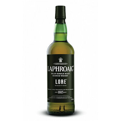 ラフロイグロア並行品700mlの画像