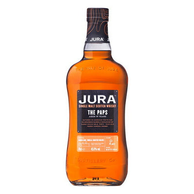 アイルオブジュラザ・パップス並行品700mlの画像