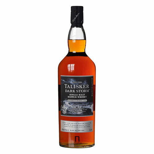 タリスカーダークストーム並行品1000mlの画像