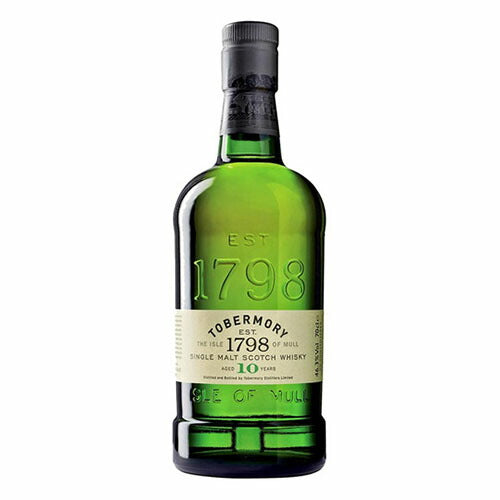 トバモリー10年並行品700mlの画像