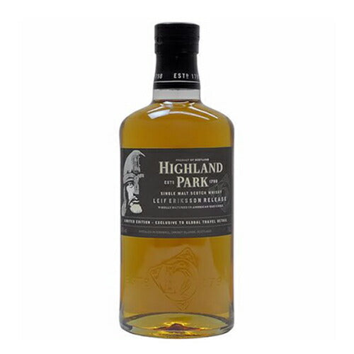 ハイランドパークリーフエリクソン並行品700mlの画像