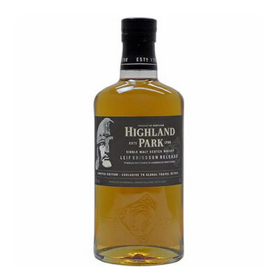 ハイランドパークリーフエリクソン並行品700mlの画像