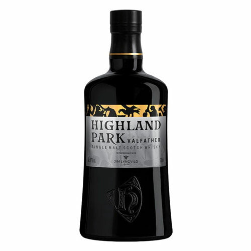 ハイランドパークヴァルファーザー正規品700mlの画像