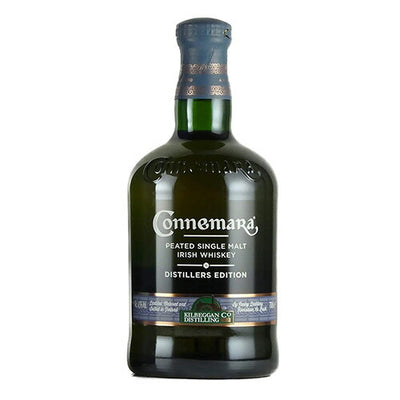 カネマラディスティラーズエディション並行品700mlの画像